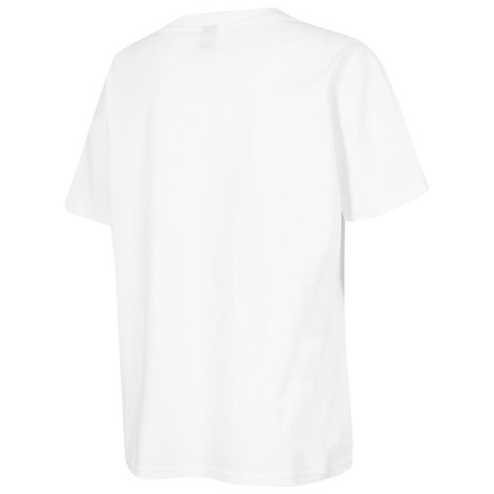 Outhorn Γυναικεία κοντομάνικη μπλούζα